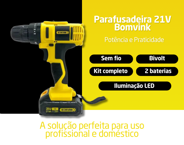 parafusadeira-21v